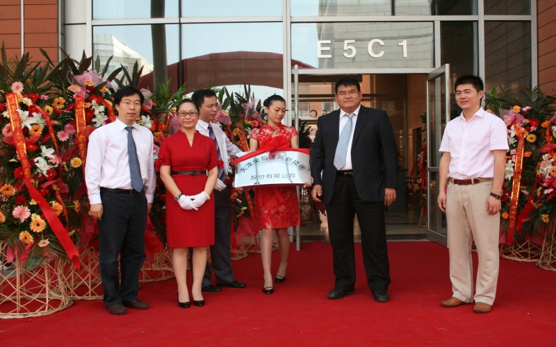 2010年，戰(zhàn)略轉(zhuǎn)型，開啟多元化發(fā)展