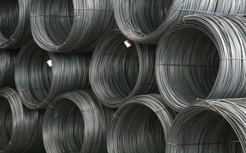 2007年，精品高線奠基，榮鋼男籃成立